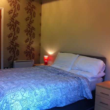 The Swan Bed & Breakfast Kineton  Ngoại thất bức ảnh